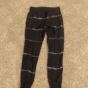 Small joggers brand Dex